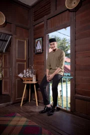 Olive Green - Image 3